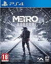 Metro: Exodus (PS4)