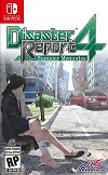 Disaster Report 4 (Nintendo Switch)