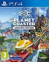 Planet Coaster (PS4)